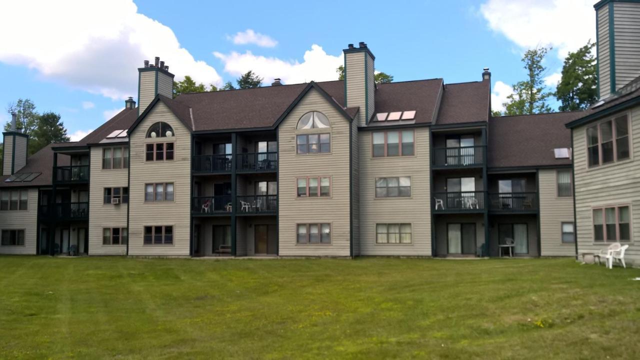 Ski-In, Ski-Out 2 Bedroom Condo With View Of Ski Lift! Condo لودلو المظهر الخارجي الصورة
