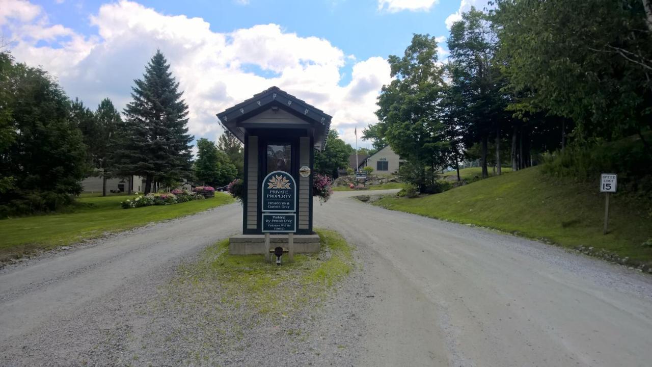 Ski-In, Ski-Out 2 Bedroom Condo With View Of Ski Lift! Condo لودلو المظهر الخارجي الصورة