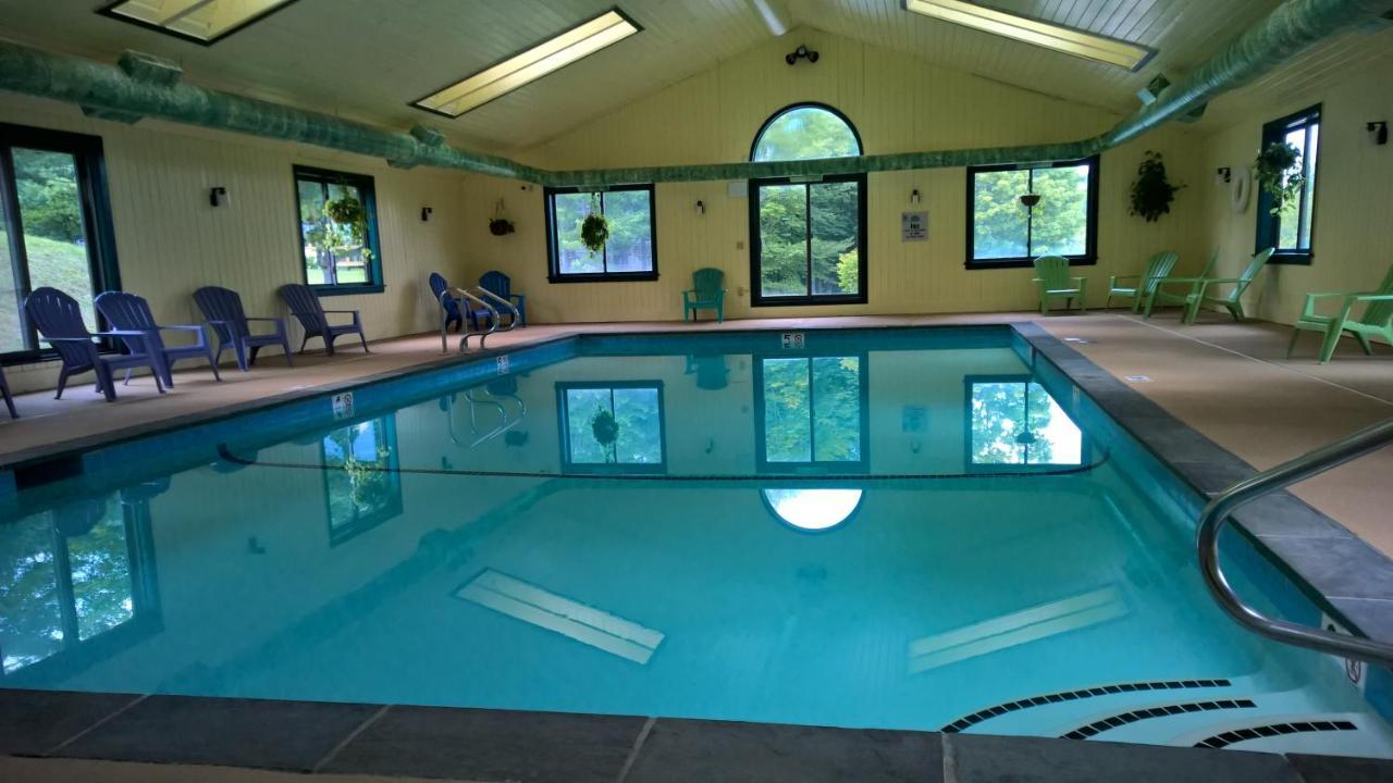 Ski-In, Ski-Out 2 Bedroom Condo With View Of Ski Lift! Condo لودلو المظهر الخارجي الصورة