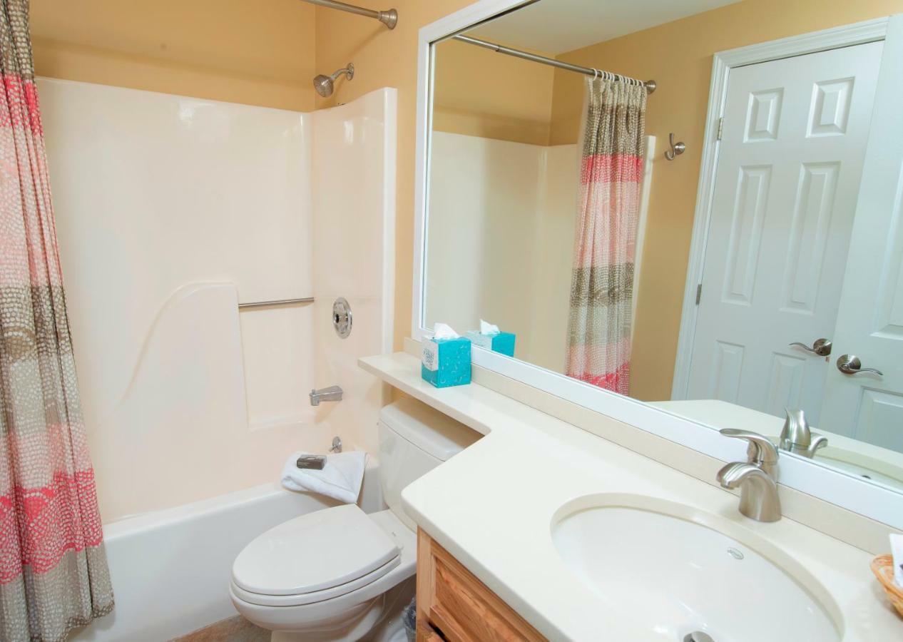 Ski-In, Ski-Out 2 Bedroom Condo With View Of Ski Lift! Condo لودلو المظهر الخارجي الصورة