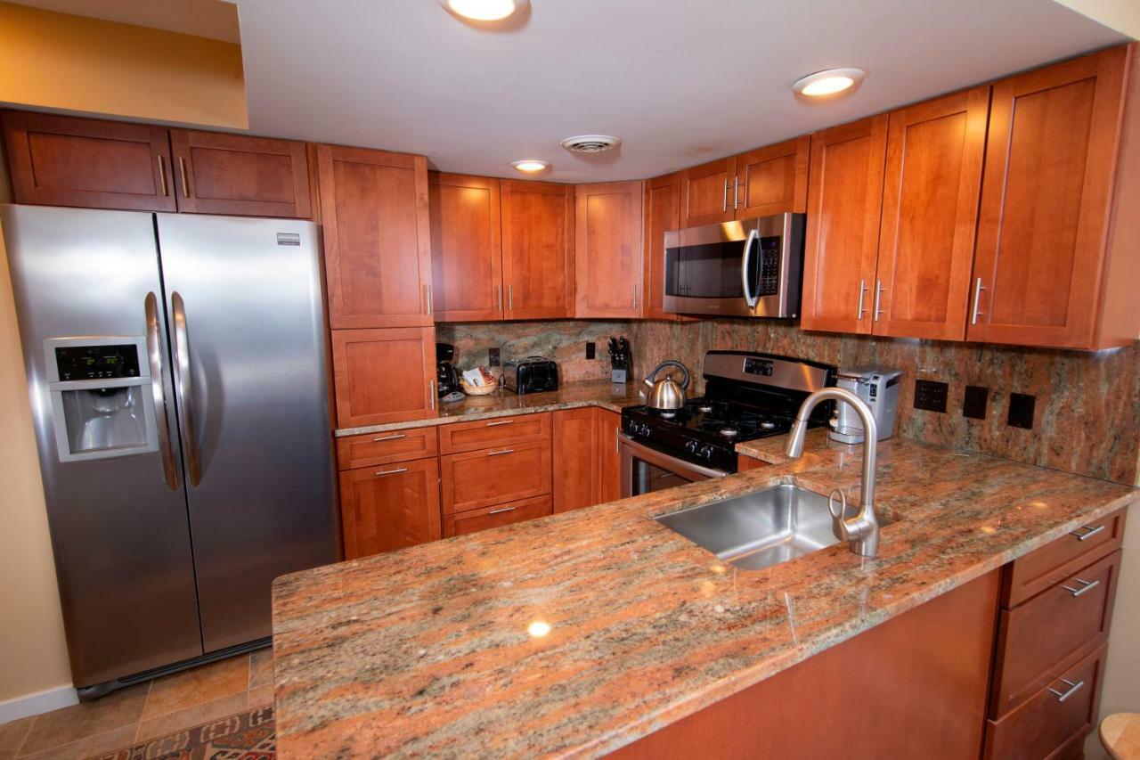 Ski-In, Ski-Out 2 Bedroom Condo With View Of Ski Lift! Condo لودلو المظهر الخارجي الصورة